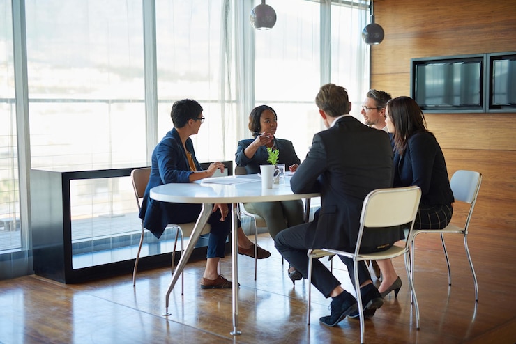 Business Performance Audit